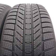 3.  255 55 19 2x CONTINENTAL 255/55 R19 111V WinterContact TS 870 P Winterreifen 2024 8,2mm