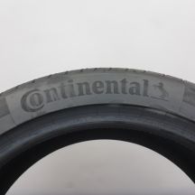 6. 245 40 19 4x CONTINENTAL 245/40 R19 98W XL Seal PremiumContact6 Sommerreifen 2024 WIE NEU VOLL