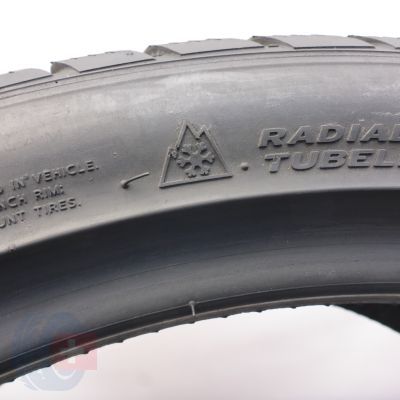 2. 255 35 19 2x HANKOOK 255/35 R19 96V XL Winter I Cept evo2 W320 Winterreifen 2017 6-6,8mm