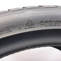 2. 255 35 19 2x HANKOOK 255/35 R19 96V XL Winter I Cept evo2 W320 Winterreifen 2017 6-6,8mm