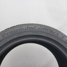 5.  215 50 17 1x CONTINENTAL  215/50 R17 95Y XL PremiumContact 7 Sommerreifen 2023 Ungebraucht  