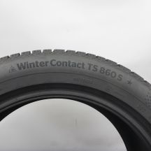 5. 225 50 18 1x CONTINENTAL 225/50 R18 99V XL BMW WinterContact TS860S Winterreifen 2024 7,2mm