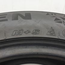 2. 225 50 17 2x NEXEN 225/50 R17 98V XL WinGuard Sport 2 Winterreifen 2021 7,8-8mm