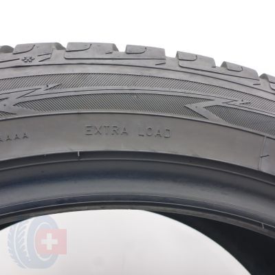 7. 255 45 20 2x GOODYEAR 255/45 R20 105T XL UltraGrip Performance+ Electric Winterreifen 2023/24 7 i 6,5mm 