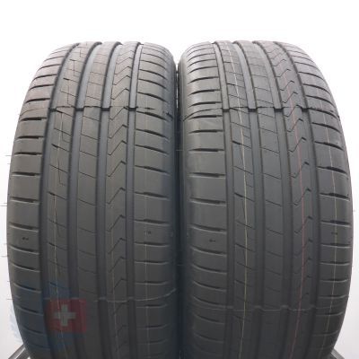 4. 235 55 17 4x HANKOOK 235/55 R17 103H XL Ventus Prime 4 Sommerreifen 2026 Ungebraucht   