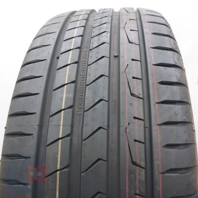 2. 235 55 18 1x CONTINENTAL 235/55 R18 104Y XL PremiumContact 7 Sommerreifen 2023 Ungebraucht   