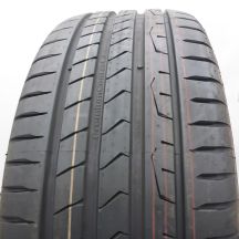 2. 235 55 18 1x CONTINENTAL 235/55 R18 104Y XL PremiumContact 7 Sommerreifen 2023 Ungebraucht   