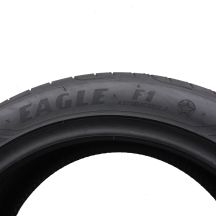 7. 4 x GOODYEAR 225/45 R17 94Y XL Eagle F1 Asymmetric 3 BMW Sommerreifen 2021, 2022 6-6,8mm