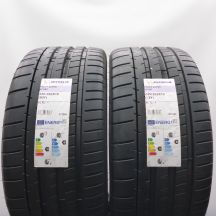 245 35 19 2x MICHELIN 245/35 R19 93Y XL BMW Pilot Super Sport Sommerreifen 2025 WIE NEU VOLL