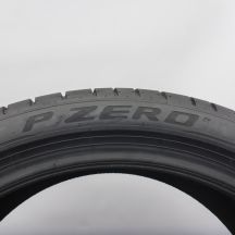 3. 255 35 19 1x PIRELLI 255/35 R19 96Y XL P Zero BMW RFT Sommerreifen 2022 7.2mm 
