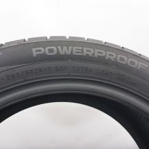 5. 205 50 17 2x NOKIAN 205/50 R17 93Y XL Powerproof Sommerreifen 2022 7mm