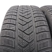 3. 2 x PIRELLI 245/45 R21 104V XL Scorpion Winter PNCS Winterreifen 2019 6,5mm