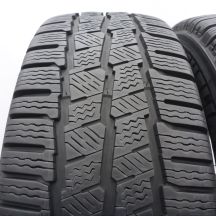 2. 235 65 16C 2x MICHELIN 235/65 R16C 115/113R Agilis Alpin Winterreifen 2021 6,7-7mm