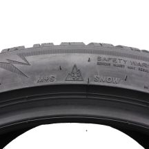 7. 295 35 R19 2x BRIDGESTONE 295/35 R19 104V XL Blizzak LM005 Winterreifen  2020 VOLL WIE NEU
