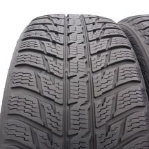 3. 235 55 18 2x NOKIAN 235/55 R18 104H XL WR SUV3 Winterreifen 2017 6,8-7,2mm