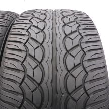 3. 285 40 22 4x YOKOHAMA 285/40 R22 110V Parada Spec-X PA02 Sommerreifen 2022, 2023 6,8-8,5mm
