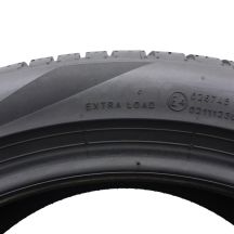 7. 255 40 18 2x PIRELLI 255/40 R18 99Y XL Cinturato P7 BMW Sommerreifen 2021 VOLL Wie Neu