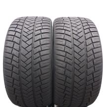 4. 245 40 18 4x VREDESTEIN 245/40 R18 97W XL Wintrac Pro Winterreifen 7,5-7,8mm 2022