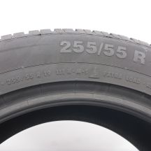 5. 255 55 19 2x CONTINENTAL 255/55 R19 111H AO ContiWinterContact TS830P Winterreifen 2024 7-7,5mm