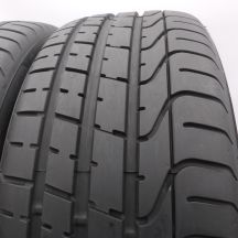 3. 235 50 19 2x PIRELLI 235/50 R19 99W MO PZero Sommerreifen 2021  8mm 3. 235 50 19 2x PIRELLI 235/50 R19 99W MO PZero Sommerreifen 2021  8mm