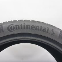4.  245 45 20 2x CONTINENTAL 245/45 R20 103V XL WinterContact TS 830 P Winterreifen 2022 7,8mm