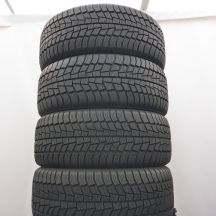 225 45 17 4x GISLAVED 225/45 R17 94V XL EuroFrost6 Winterreifen 2023 Jak Nowe 8-8,8mm