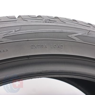 5.  255 45 20 2x GOODYEAR 255/45 R20 105T XL UltraGrip Performance+ Winterreifen 2023/24 8-7,8mm