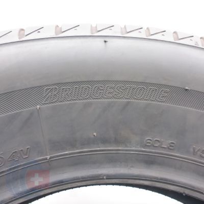 4. 235 65 17 2x BRIDGSTONE 235/65 R17 104V Turanza T005 Sommerreifen 2022 Ungebraucht  