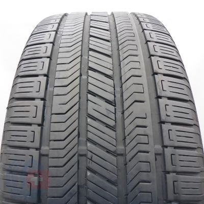 275 45 22 1x CONTINENTAL 275/45 R22 115W XL CrossContact RX LR Sommerreifen M+S 2024 7,2mm