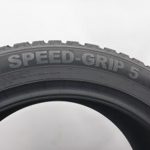 6.  235 50 19 4 x SEMPERIT 235/50 R19 103V XL Speed-Grip 5 Winterreifen 2024 7,2mm