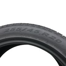 5. 255 45 20 2x PIRELLI 255/45 R20 101W Scorpion Winter AR Winterreifen 2021 6,2mm