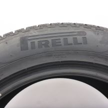 8. 265 50 19 4x PIRELLI 265/50 R19 110V XL MGT Scorpion Winter Winterreifen 2021, 2023 VOLL WIE NEU 