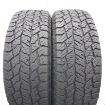 3. 235 65 17 4x HANKOOK 235/65 R17 104T Dynapro AT2 Ganzjahresreifen 2020/21 9mm 