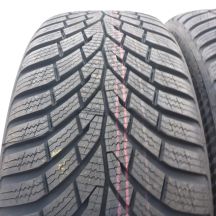 2.  195 45 17 2x CONTINENTAL 195/45 R17 81H WinterContact TS 870 Winterreifen 2022 VOLL