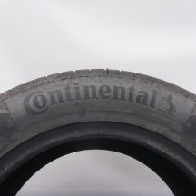 4. 255 60 18 2x CONTINENTAL 255/60 R18 112V XL PremiumContact 6 Sommerreifen 2022  Ungebraucht  
