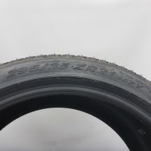 5. 295 35 21 2x PIRELLI 295/35 ZR21 107Y XL P Zero R01 Sommerreifen 2020 Ungebraucht  