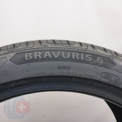 7. 235 40 18 4x BARUM 235/40 R18 95Y XL Bravuris 6 Sommerreifen 2026 Ungebraucht   
