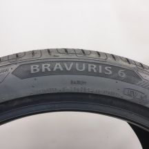 7. 235 40 18 4x BARUM 235/40 R18 95Y XL Bravuris 6 Sommerreifen 2026 Ungebraucht   