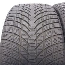 2. 245 35 20 2x NOKIAN 245/35 R20 95W XL WR Snofproof P Winterreifen 2023 7,8mm WIE NEU