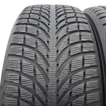 2. 245 45 20 MICHELIN 245/45 R20 103V XL Latitude Alpin LA2 Winterreifen 2015 6-7mm