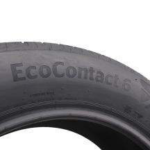 5. 2 x CONTINENTAL 235/55 R18 104V XL EcoContact 6 Sommerreifen 2022  6mm 