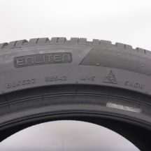 6. 255 45 19 4x BRIDGESTONE 255/45 R19 104W XL Blizzak 6 Winterreifen 2024 7,2-7,5mm