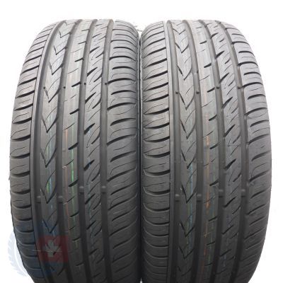 205 55 16 2x GISLAVED 205/55 R16 94V XL Ultra Speed 2 Sommerreifen 2019 VOLL WIE NEU