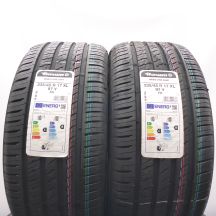 4. 235 45 17 4x BARUM 235/45 R17 97Y XL Bravuris 5HM Sommerreifen 2023 VOLL WIE NEU