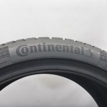 5.  225 40 18 4x CONTINENTAL 225/40 R18 92V XL WinterContact TS 870 P Winterreifen 2022 8,5-8mm