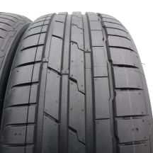 2. 4 x HANKOOK 205/55 R17 95W XL Ventus S1 evo 3 K127 BMW Sommerreifen 2021 VOLL WIE NEU 