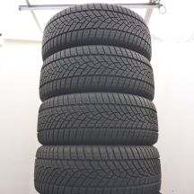 255 45 20 4x GOODYEAR 255/45 R20 105T XL UltraGrip Performance+ Electric Winterreifen 2024 9 i 8,8mm WIE NEU