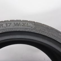 7. 205 40 17 4x Barum 205/40 R17 84W XL Bravuris 5 Sommerreifen 2022 Ungebraucht  