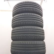  225 40 19 4x DUNLOP 225/40 R19 93Y XL Sport Maxx RT M0 Sommerreifen 2025 Ungebraucht   