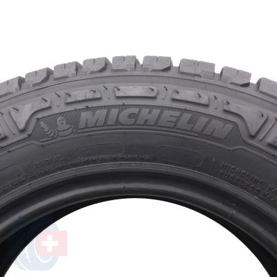 8. 205 70 15C 4x MICHELIN 205/70 R15C 106/104R Agilis CrossClimate Ganzjahresreifen 8,5-8,8mm 2019 Wie Neu